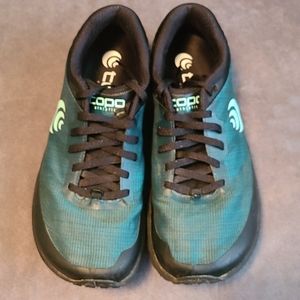 Topo Ultraventure Pro trial runners